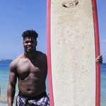 Titus Davis - @tito10wayz - Instagram