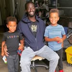 Titus Davis - @the_td3 - Instagram