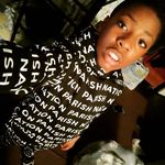 Titus Edwards - @god_is_my_only_father77 - Instagram