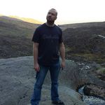 Ben Fox - @titusfox - Instagram