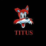 FoxTituS - @foxtitus - Instagram