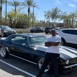 Titus Gardner - @titusmgardner - Instagram
