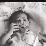 Titus Moore - @gloriaoung - Instagram