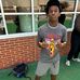 Titus Randle - Facebook