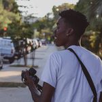 ♊Titus Randle III♊ - @shotbymarz - Instagram