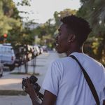 Titus Randle III - @creditrepairprince_ - Instagram
