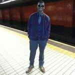 Titus Prince Robinson - @titus.robinson - Instagram