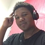 Titus Robinson - @blueraybrazy - Instagram
