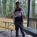 Titus Robinson - @titusrobinson561 - Instagram