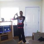 Titus Robinson - @pde_titus - Instagram