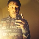 Titus Robinson - @freshdressed_ - Instagram