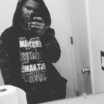 titus robinson - @3500brazy12 - Instagram