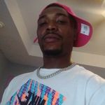 Titus Robinson - @titusrobinson45 - Instagram