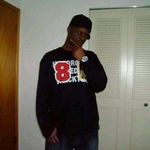 Titus Robinson - @titus.robinson.313 - Instagram