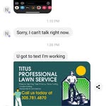 Titus Ware - @tware4888 - Instagram