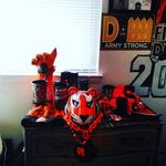 Titus Ware - @lilbeyzeee - Instagram