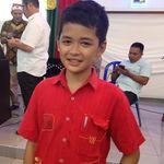 Titus Wisesa - @tituswisesa - Instagram