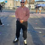 Titus  Young - @intercontinentalyoung - Instagram