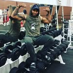 Titus Young - @im_royalty_92 - Instagram