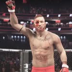 Titus Young - @titusyoungmma - Instagram