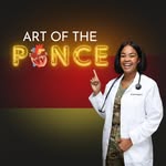 M. Tiye Young, MMS, PA-C - @artofthepance - Instagram