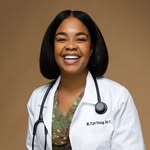 M. Tiye Young, PA-C - @tymcarolina_ - Instagram