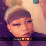 Pretty Savage - @tiyeyoung20 - Instagram
