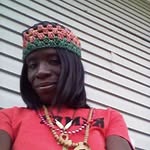 Tiye Hetheru Young - @tiyehetheru - Instagram