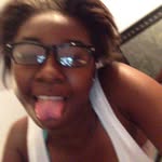 Tiye Young - @bosslikecutie - Instagram