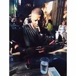 Jamal Jordan - @t.jbell - Instagram