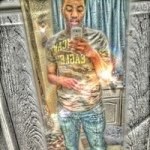 Tj Bell - @_gvngg - Instagram