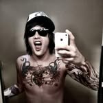 tj’s biggest fan!! - @tjbellissexy - Instagram