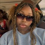 Tra'chel Bingham - @offical.tj_bingham_ - Instagram