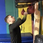 Tj Brown - @tj_brown1993 - Instagram