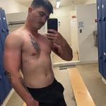 TJ Brown - @tj_fitness_gram - Instagram