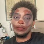 Tj Brown - @blacknik3s - Instagram