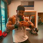 TJ Brown - @tj_brown1616 - Instagram