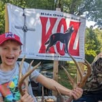 Tj Greaney - @kidsoutdoorzone - Instagram