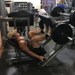 TJ Hernandez - @tjhernandezfitness - Instagram