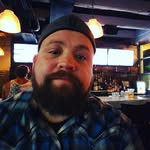 Tj Hernandez - @tjthebartender - Instagram