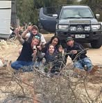 TJ Johnston - Facebook