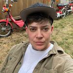 TJ Johnston - @tjosprey - Instagram