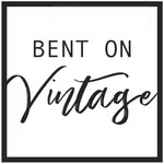 TJ | Lacy | Theresa - @bent_on_vintage - Instagram