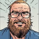 Tj Lacy - @firegeek123 - Instagram