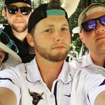 Tj Larson - @t_larson10 - Instagram