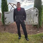 Tj Larson - @tj.larson - Instagram