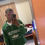 Terrence Lewis. - @tj.lewis00 - Instagram