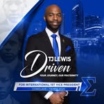 TJ Lewis - @tjfor1vp - Instagram