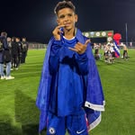 TJ - @tjmartinkelly - Instagram
