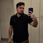 Tomas Martinez - @tjmartinez96 - Instagram